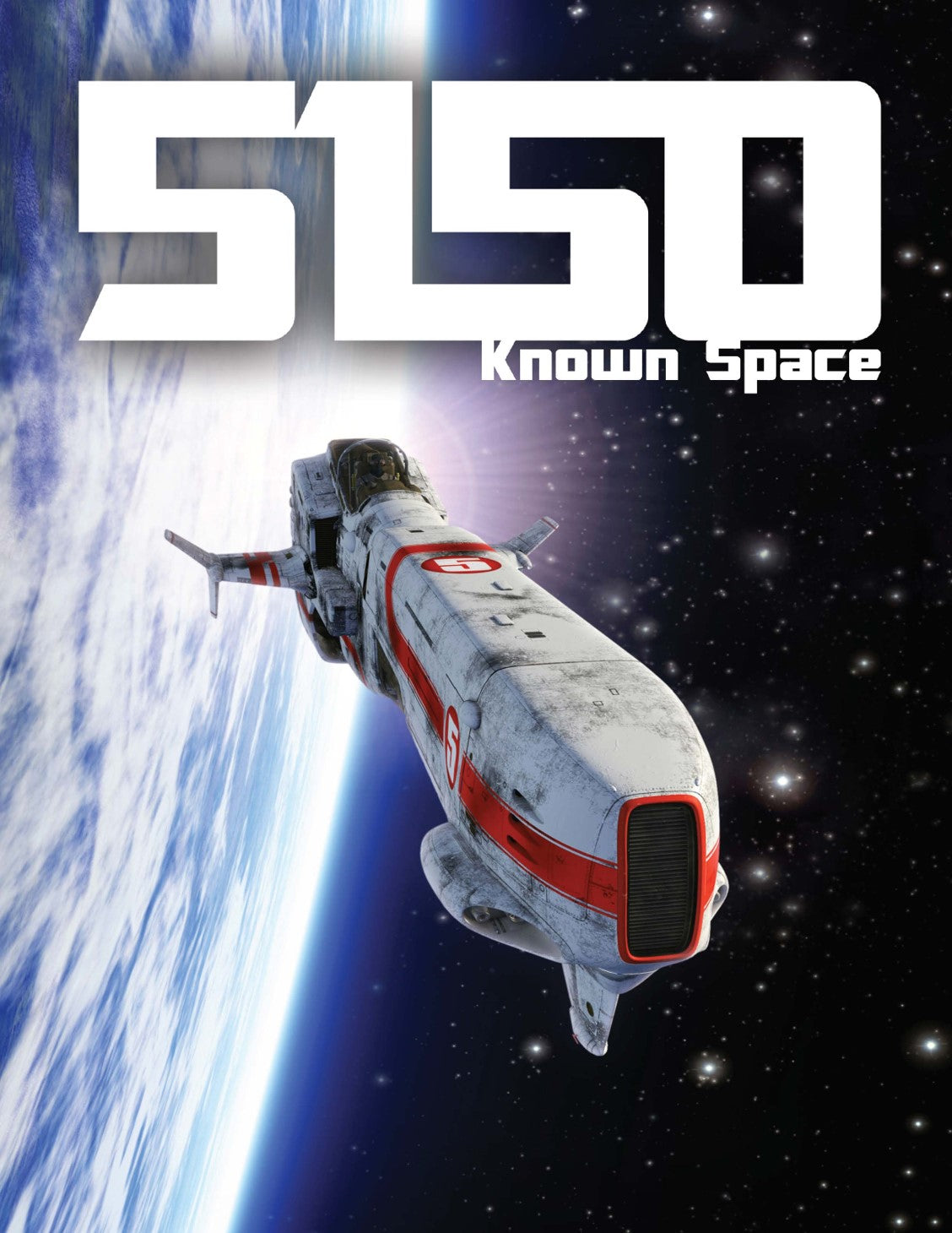 5150 Known Space
