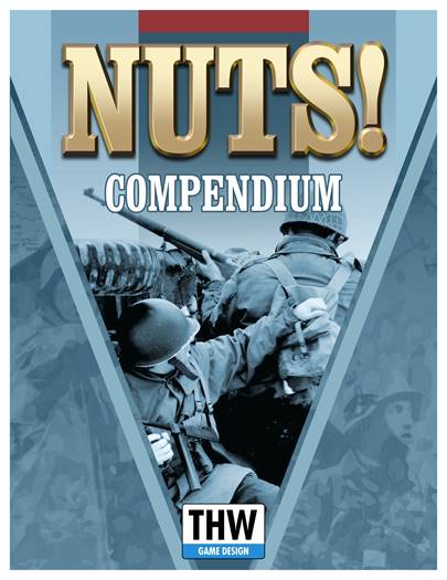 NUTS Compendium Rules that can used in all Theaters