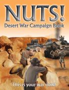 NUTS Desert War