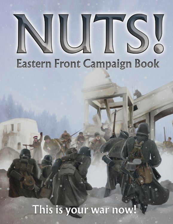 NUTS Eastern Front