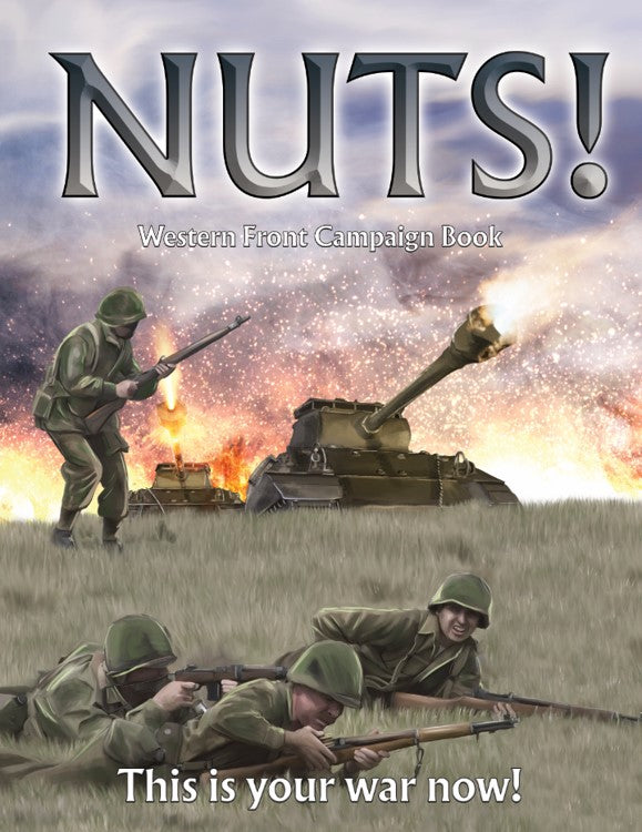 NUTS Western Front