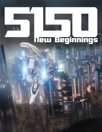 5150 New Beginnings